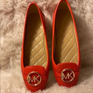 Michael kors shoes